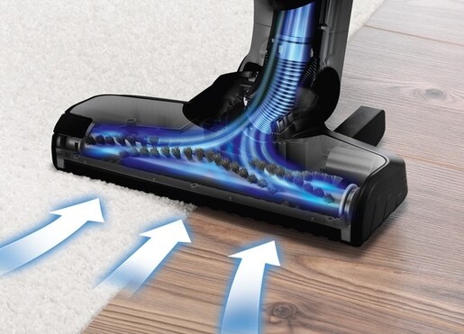 Bosch štapni usisivač BBH32101