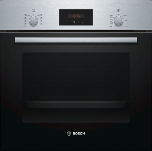 Bosch ugradna rerna HBF173BS0