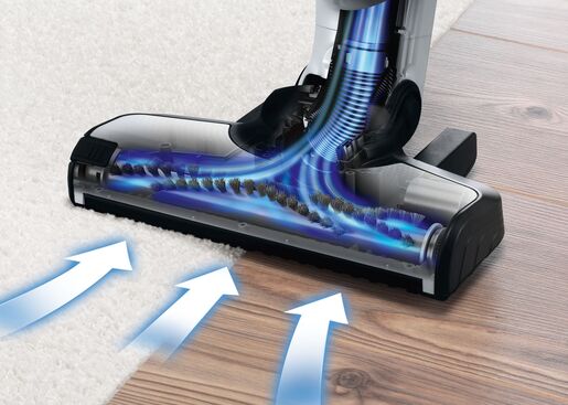 Bosch usisivač BCH3P210