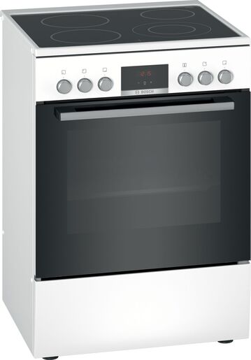 Bosch šporet HKN39A121