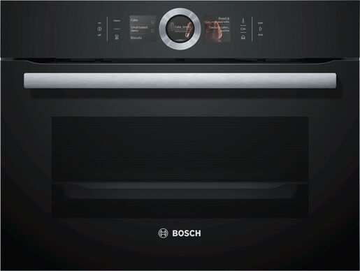 Bosch ugradna rerna CSG656RB7
