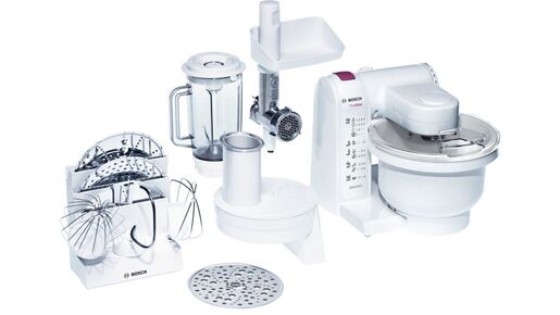 Bosch multipraktik MUM4657