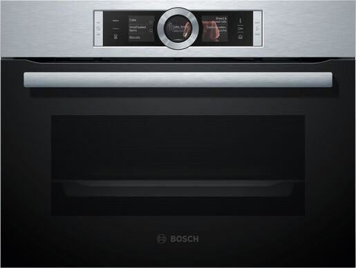 Bosch ugradna rerna CSG656BS2