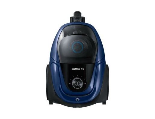 SAMSUNG usisivač VC07M3110VB/GE, sa posudom, plavi