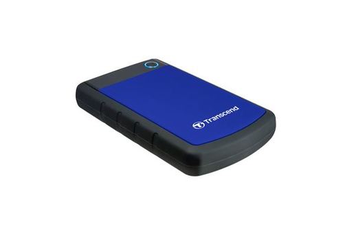 Eksterni hard disk 4TB Transcend  StoreJet 25 H3P TS4TSJ25H3B