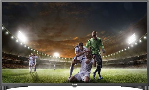 Vivax LED TV 49S60T2S2, Full HD