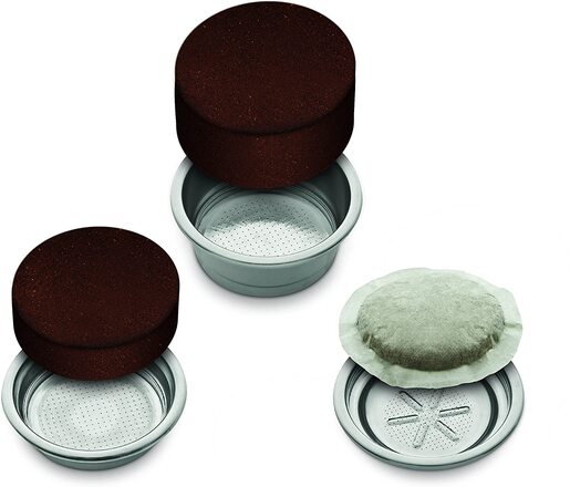 BREVILLE aparat za kavu Prima Latte VCF045X