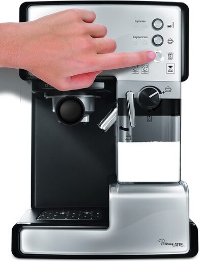 BREVILLE aparat za kavu Prima Latte VCF045X