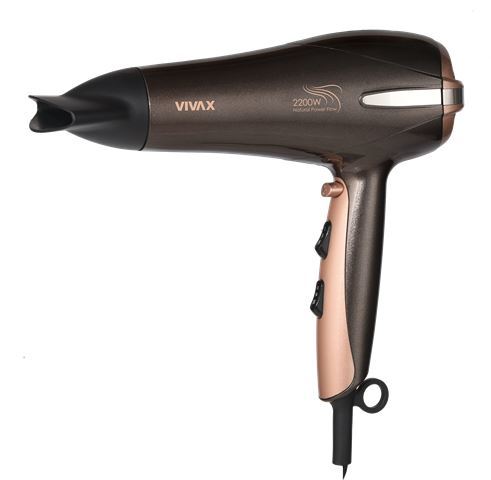 VIVAX HOME sušilo za kosu HD-2201CD