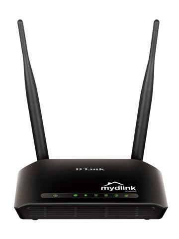 Router bežični D-Link DIR-605L