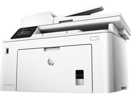 Štampač HP LaserJet Pro MFP M227fdw G3Q75A