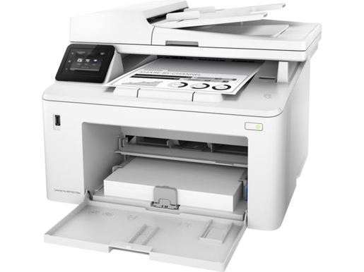 Štampač HP LaserJet Pro MFP M227fdw G3Q75A