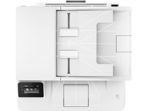 Štampač HP LaserJet Pro MFP M227fdw G3Q75A