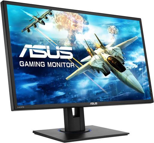 Monitor 24 Asus VG245HE 1ms VGA/2xHDMI 75Hz Zvučnici