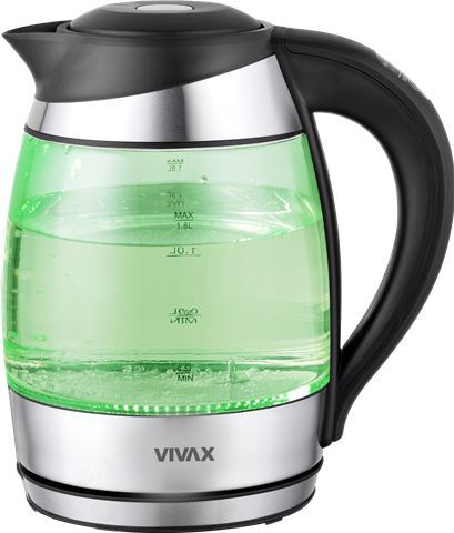 VIVAX HOME kuhalo za vodu WH-180TC