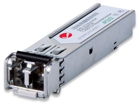 LAN Intellinet SFP GBIC optički modul 1000Base-LX(LC)SM 20km