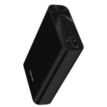 ASUS Powerbank ZenPower, 10050 mAh, Black