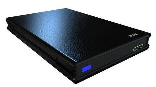 HDD Rack 2,5'' USB 3.0 MS ZONE 3
