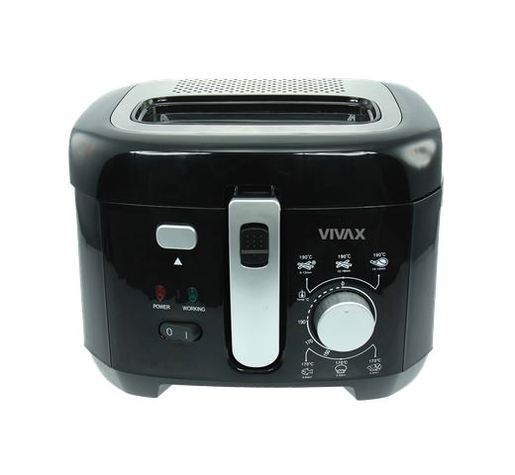 VIVAX HOME friteza DF-1800B