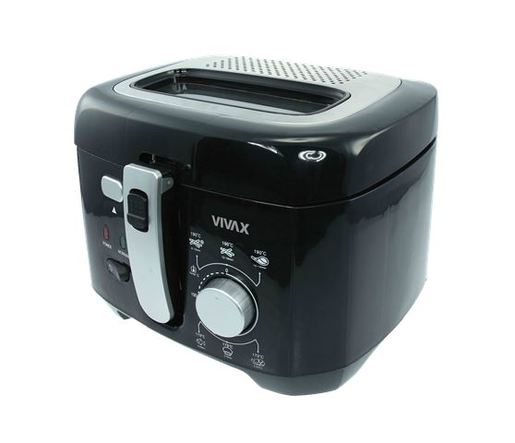 VIVAX HOME friteza DF-1800B