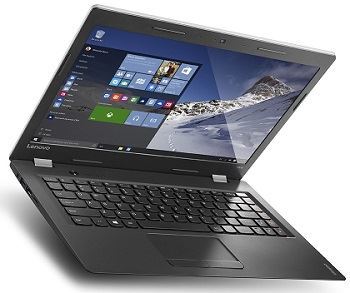 Laptop LENOVO NOT V110-15IAP, 80TG011LYA, N3350, 4GB, 128GB