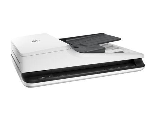 HP Skener ScanJet Pro 2500 f1, L2747A