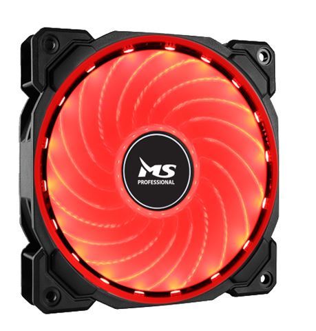 VENTILATOR ZA KUĆIŠTE MS PC FUSION RGB