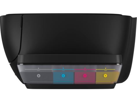 Štampač HP Ink Tank 415 AIO Z4B53A