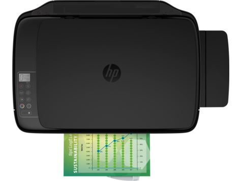 Štampač HP Ink Tank 415 AIO Z4B53A