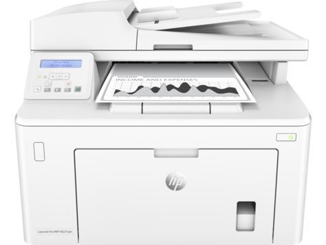 Štampač HP LaserJet Pro MFP M227sdn G3Q74A