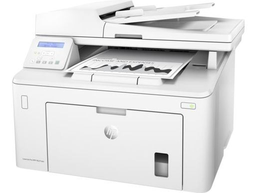 Štampač HP LaserJet Pro MFP M227sdn G3Q74A