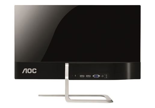 AOC I2481FXH IPS Monitor 23.8"