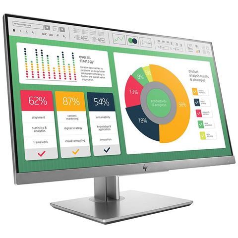 HP MON 22 EliteDisplay E223, 1FH45AA