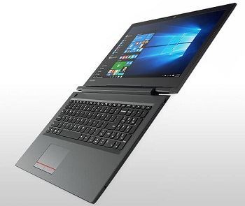 Laptop LENOVO V110-15IAP - 80TG011JYA