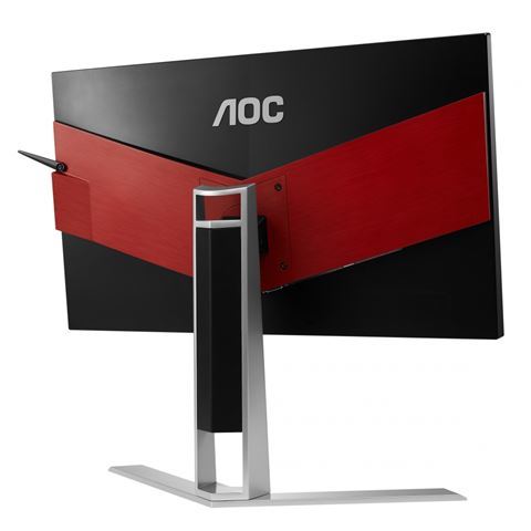 AOC AG271QX TN Gejming Monitor 144Hz 27"