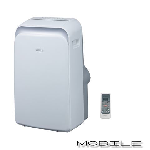 VIVAX COOL, klima uređaji, ACP-09PT25AEF R410A 2,6kW MOB