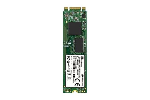 SSD M.2 1TB Transcend 2280 TS1TMTS800