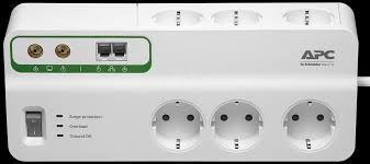 Razvodna letva APC PMH63VT-GR