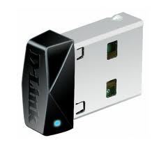 USB bežični adapter D-Link DWA-121