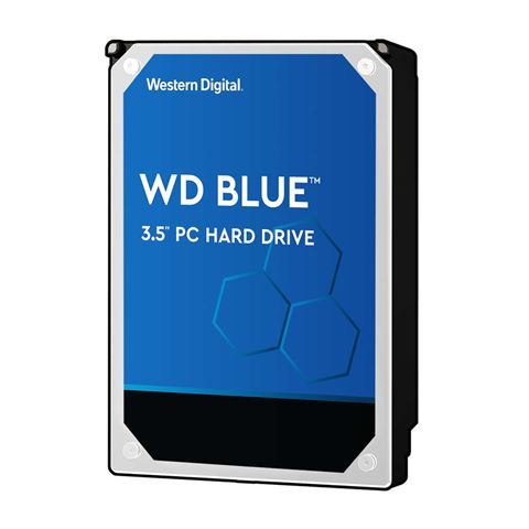 Hard Disk WD Caviar Blue 3TB SATA 3 WD30EZRZ