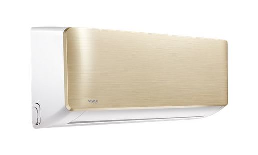 VIVAX COOL, klima uređaji, ACP-12CH35AERI zlatna inv., 3.81kW