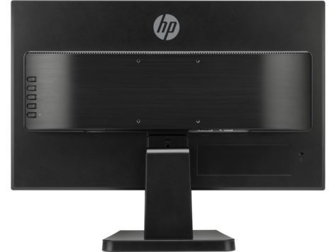 HP MON 24w Monitor 23.8'', 1CA86AA