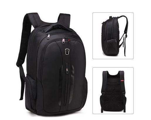 Ranac za NB TIGERNU T-B3097 Black 15''