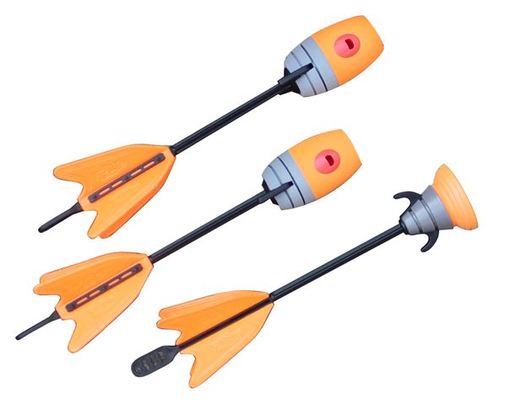 AIR STORM Z-AMMO REZERVNE STRELICE