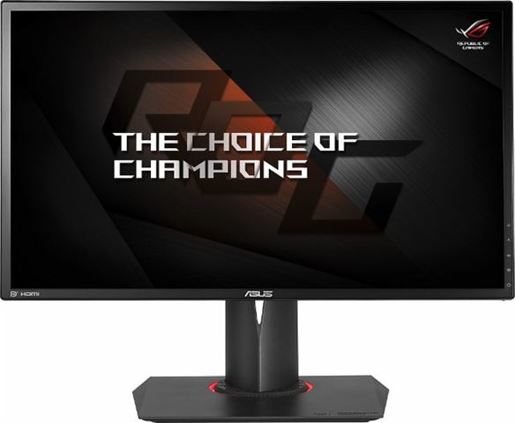 Asus PG248Q TN Gejming Monitor 180Hz OC 24"