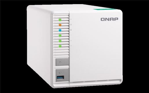 STORAGE QNAP NAS TS-328