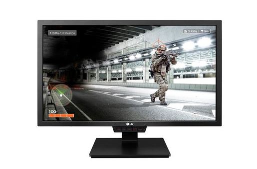 LG gaming monitor 24GM79G-B