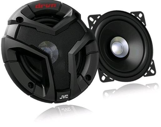 AUTO ZVUČNICI JVC CS-V418J  10cm