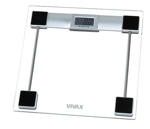 Vivax telesna vaga PS-154