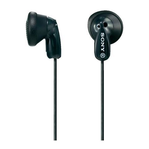 Sony Slusalice MDR-E9 Black